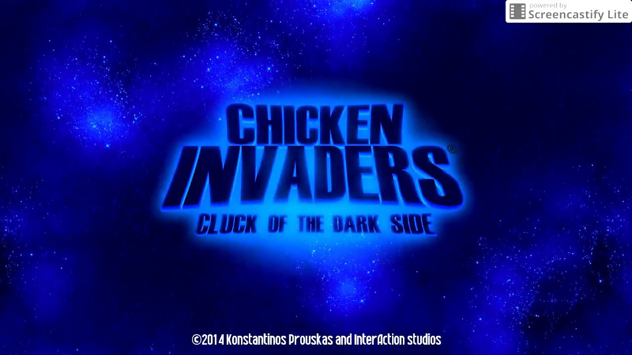 chicken invaders 5 free download full game